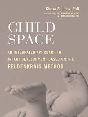 cover image of Child Space